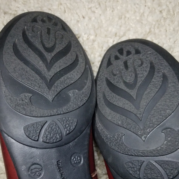 Remonte Dorndorf Women's Mary Janes Size 39 - Picture 9 of 13